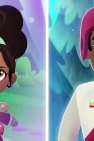 Nella the Princess Knight: 2×10