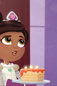 Nella the Princess Knight: 2×11