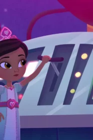 Nella the Princess Knight: 2×12