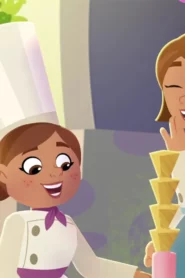 Nella the Princess Knight: 2×13