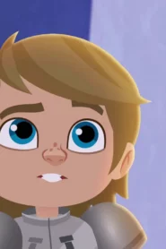 Nella the Princess Knight: 2×14