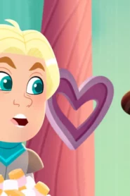 Nella the Princess Knight: 2×15