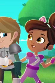 Nella the Princess Knight: 2×16