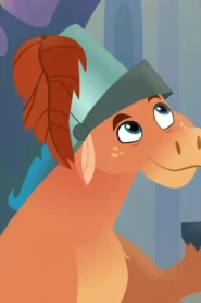 Nella the Princess Knight: 2×2