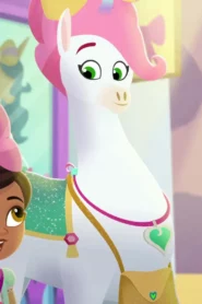 Nella the Princess Knight: 2×17