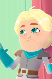 Nella the Princess Knight: 2×19