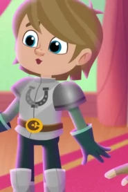 Nella the Princess Knight: 2×20