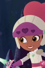 Nella the Princess Knight: 2×3