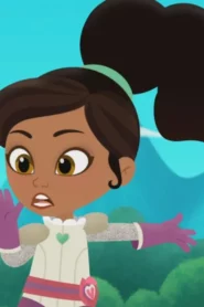 Nella the Princess Knight: 2×4