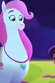 Nella the Princess Knight: 2×5