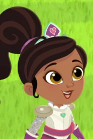 Nella the Princess Knight: 2×6