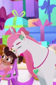 Nella the Princess Knight: 2×7