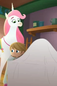 Nella the Princess Knight: 2×8