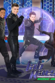 Lab Rats: Season 4