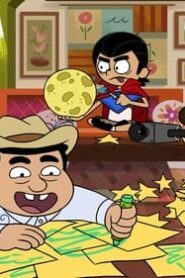 Victor and Valentino: 2×7