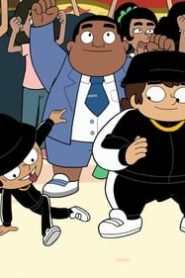 Victor and Valentino: 3×2