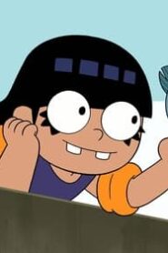 Victor and Valentino: 2×25