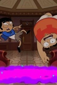 Victor and Valentino: 3×1