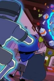 Victor and Valentino: 2×1