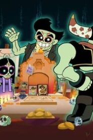Victor and Valentino: 3×10
