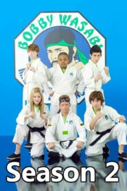 Kickin’ It: Season 2