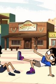 Victor and Valentino: 2×2