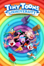 Tiny Toons Looniversity: Season 1