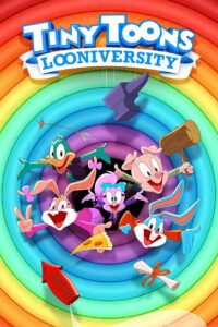 Tiny Toons Looniversity: Season 1