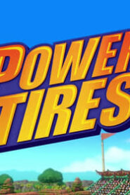 Blaze and the Monster Machines: 4×10