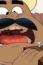 Victor and Valentino: 2×11