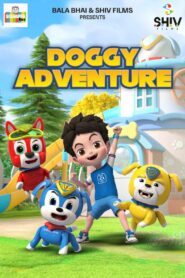 مغامرات فرانك: Season 1