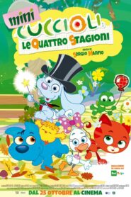 فيلم Mini Pet Pals – The Four Seasons مدبلج عربي