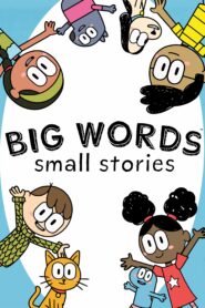 Big Words, Small Stories: Season 1