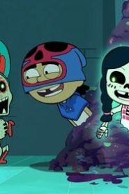 Victor and Valentino: 2×28