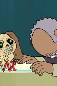 Victor and Valentino: 2×5