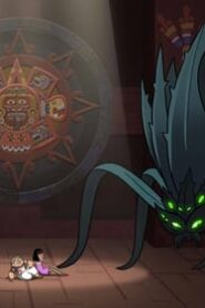 Victor and Valentino: 3×4