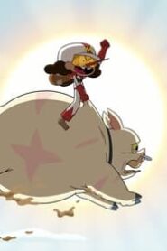 Victor and Valentino: 3×6