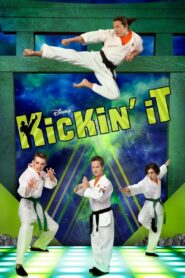 Kickin’ It: Season 4