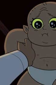 Victor and Valentino: 2×31