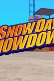 Blaze and the Monster Machines: 4×12