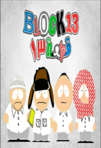 Block 13: Season 1