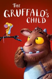 فيلم The Gruffalo’s Child مدبلج عربي
