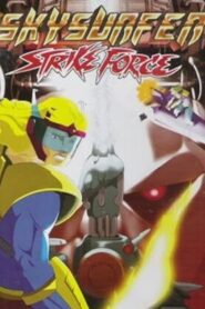 Skysurfer Strike Force: Season 2
