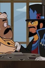 Victor and Valentino: 3×5