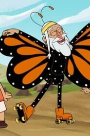 Victor and Valentino: 3×13