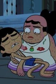 Victor and Valentino: 2×34