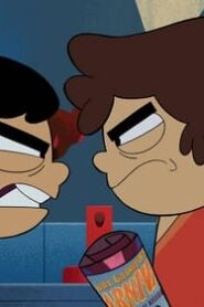 Victor and Valentino: 2×6