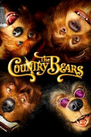 فيلم The Country Bears مترجم عربي
