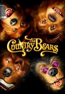 فيلم The Country Bears مترجم عربي