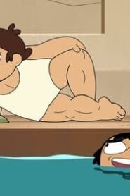 Victor and Valentino: 2×16